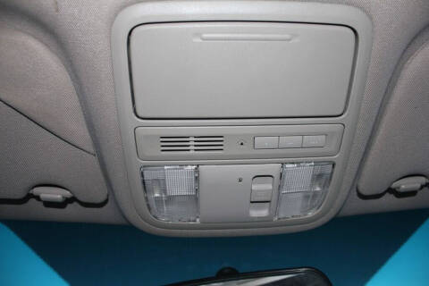 2012 Honda Odyssey EX