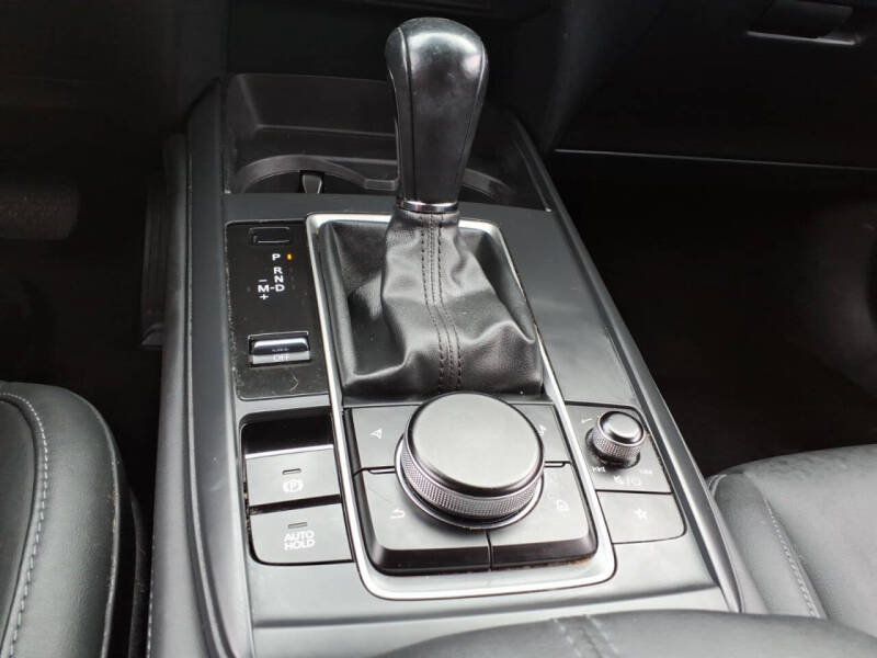2021 Mazda CX-30 Select