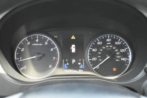 2018 Mitsubishi Outlander ES