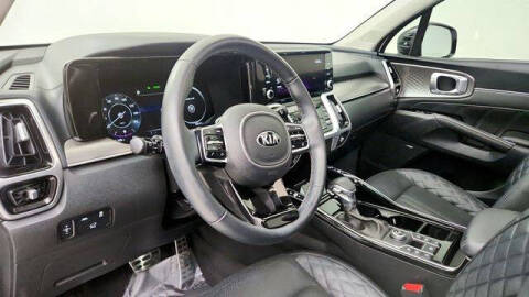 2021 Kia Sorento SX Prestige