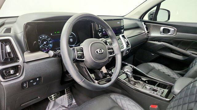 2021 Kia Sorento SX Prestige