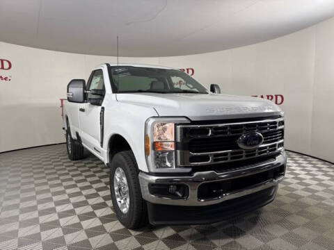 2025 Ford F-250 Super Duty for sale at BOZARD FORD in Saint Augustine FL