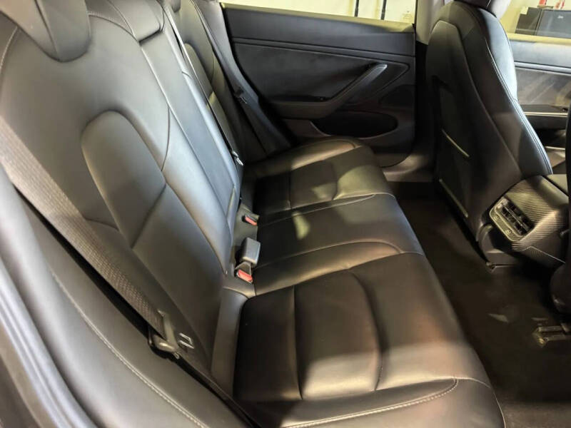 2020 Tesla Model 3 Performance