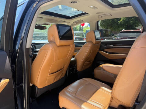 2018 Buick Enclave Essence