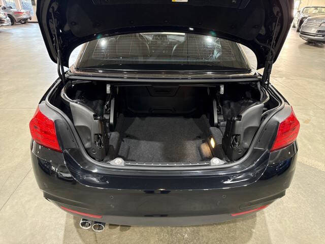 2017 BMW 4 Series 430i