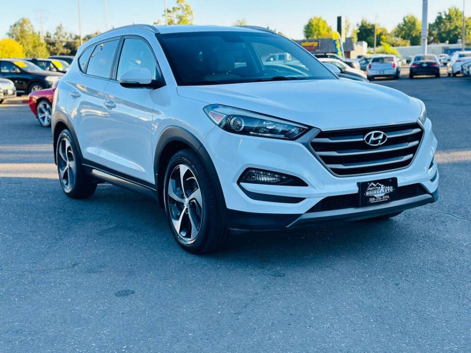 2016 Hyundai TUCSON for sale at Boise Auto Group in Boise, ID