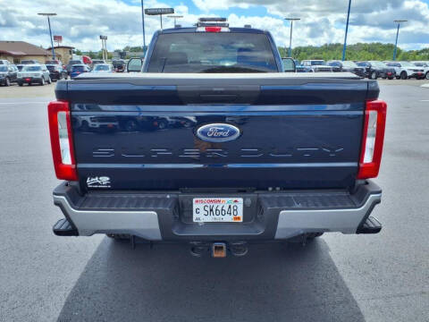 2024 Ford F-350 Super Duty XLT