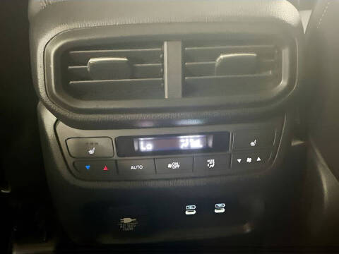 2026 Honda Passport