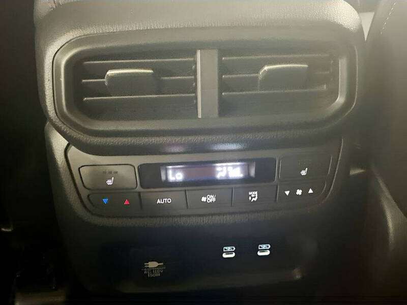 2026 Honda Passport