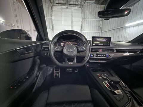 2019 Audi S4 3.0T quattro Prestige