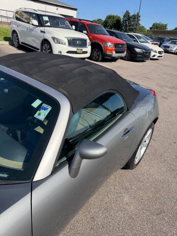 2006 Pontiac Solstice