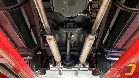 1929 Ford Model A