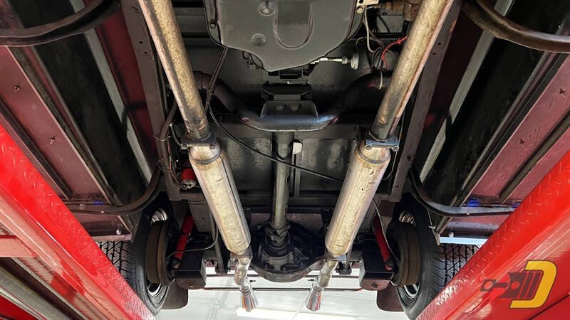 1929 Ford Model A