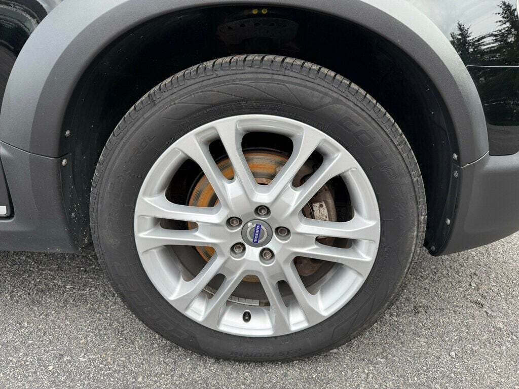 2016 Volvo XC70 9