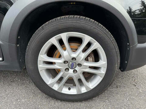 2016 Volvo XC70 T5 Premier