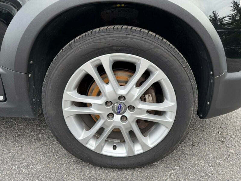 2016 Volvo XC70 T5 Premier