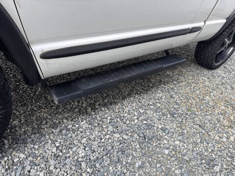 2008 Dodge Ram 1500 ST