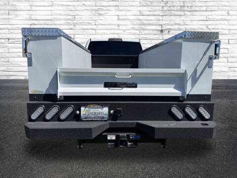 2025 RAM 3500 Tradesman