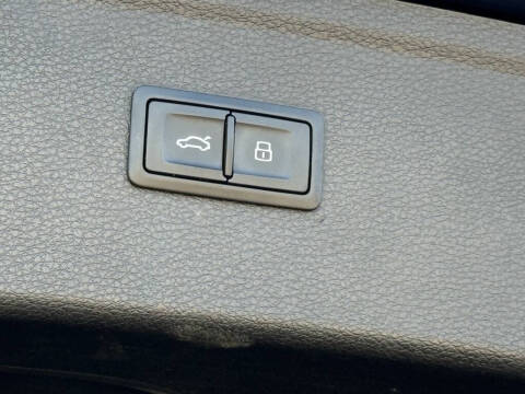 2018 Audi SQ5 3.0T quattro Prestige