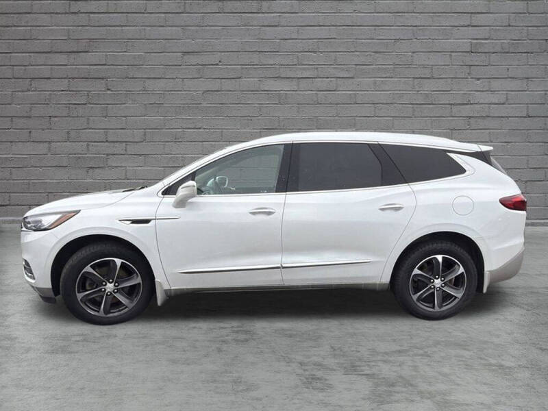 2019 Buick Enclave Premium