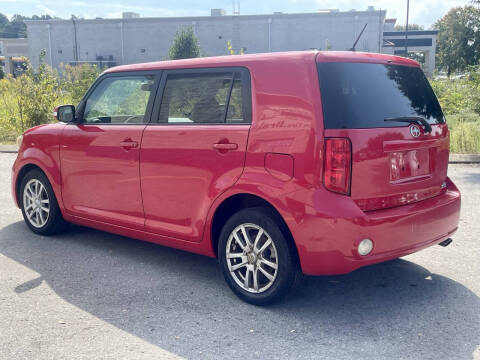 2009 Scion xB