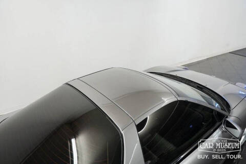 2004 Acura NSX