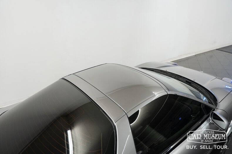 2004 Acura NSX