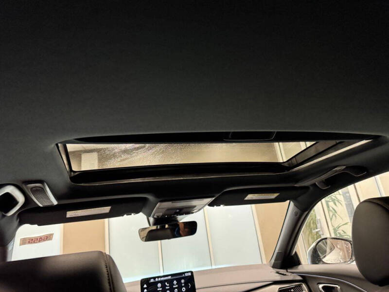 2026 Acura Integra w/Tech w/A-SPEC