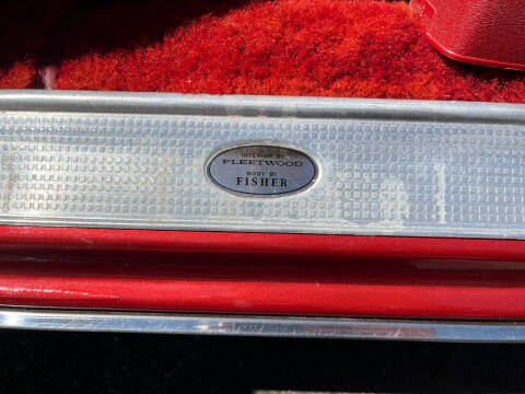 1976 Cadillac Eldorado