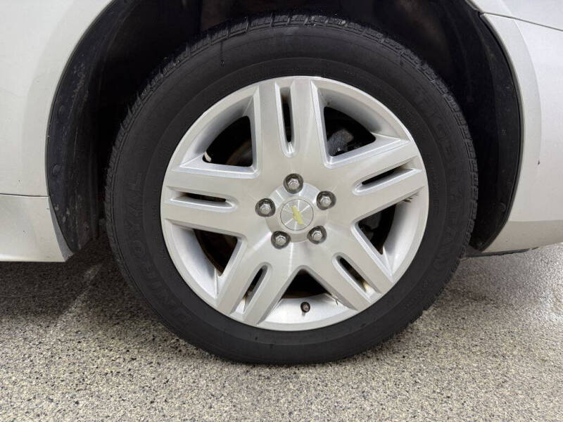 2012 Chevrolet Impala LT Fleet