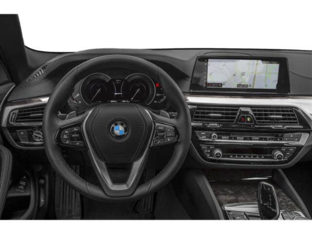 2019 BMW 5 Series 530e iPerformance