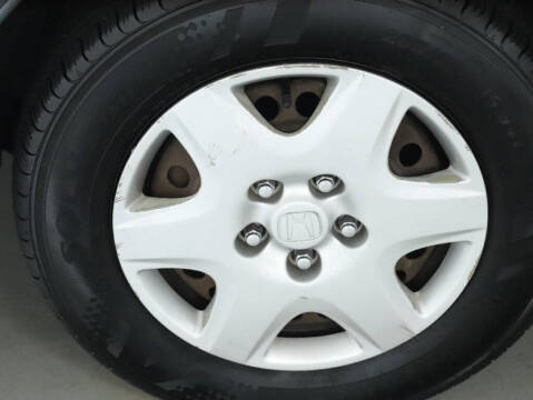 2007 Honda Accord LX