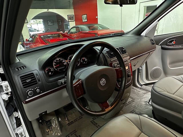 2006 Buick Terraza CX