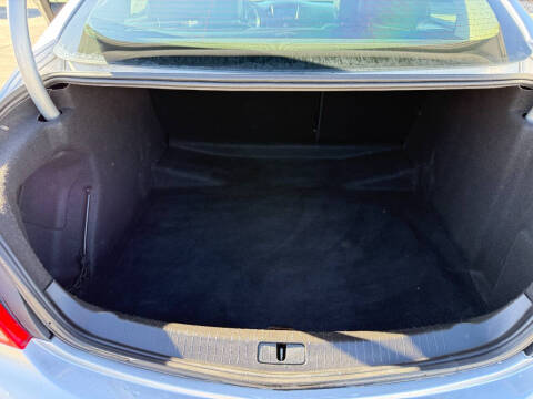 2012 Buick Regal