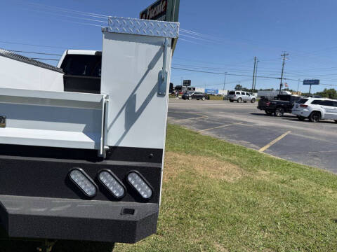 2025 RAM 3500 Tradesman