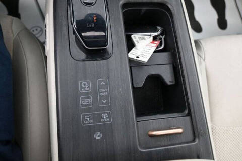 2023 Nissan Ariya Empower+