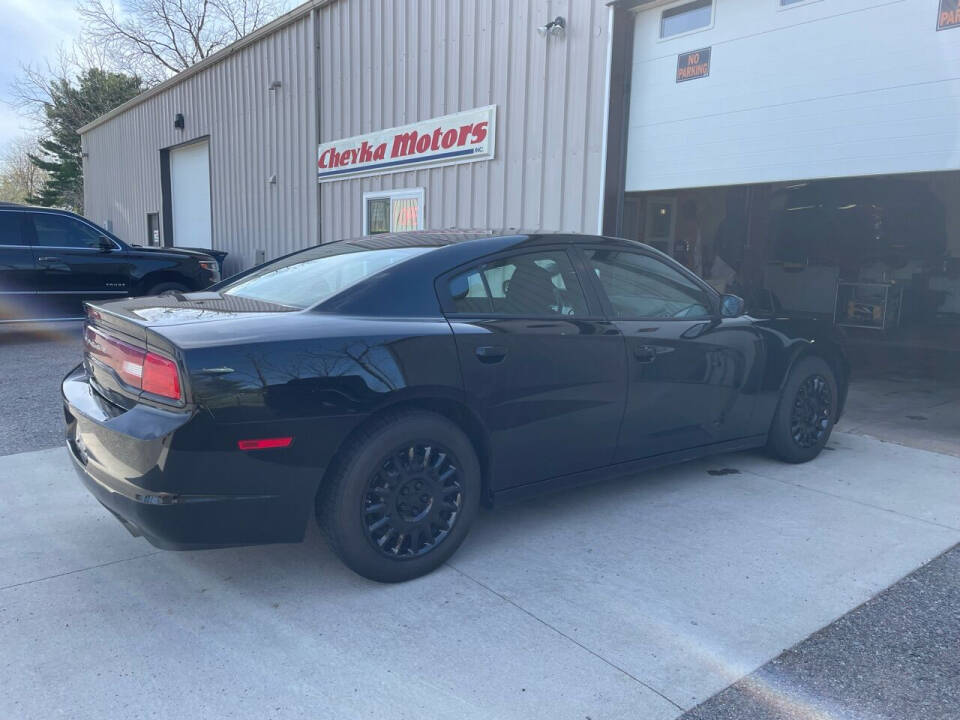 2014 Dodge Charger for sale at Cheyka Motors in Schofield, WI