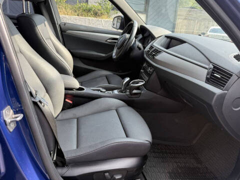 2015 BMW X1 sDrive28i