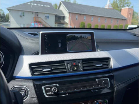 2021 BMW X1 xDrive28i