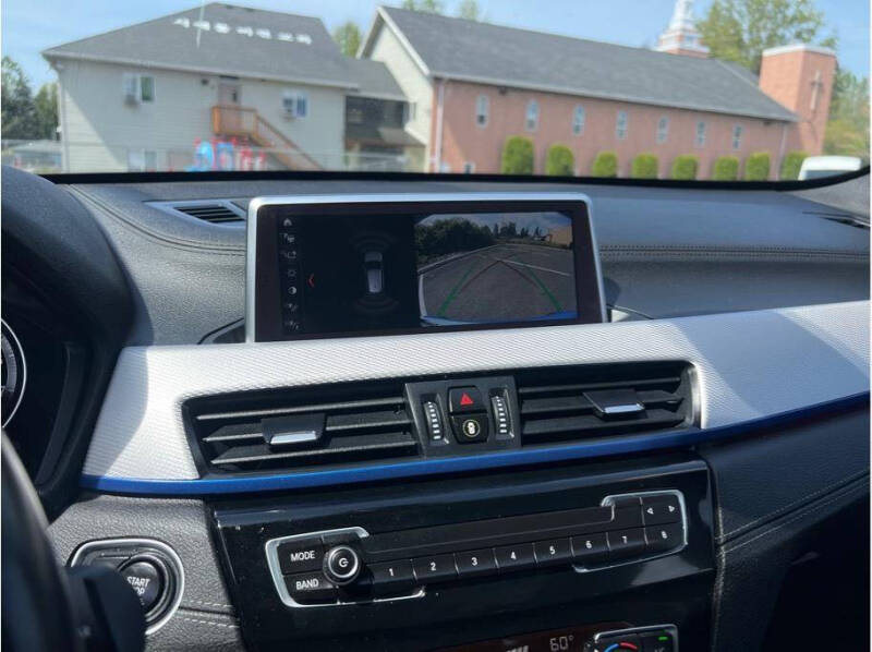 2021 BMW X1 xDrive28i