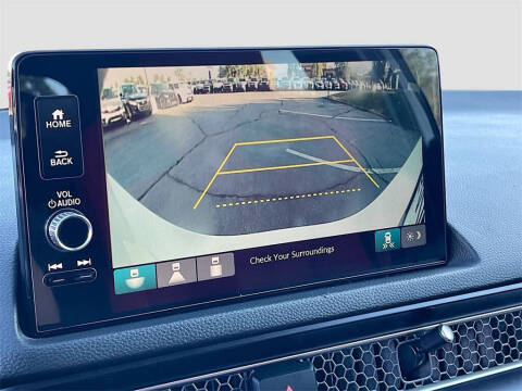 2024 Honda Civic Type R