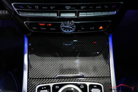 2021 Mercedes-Benz G-Class AMG G 63