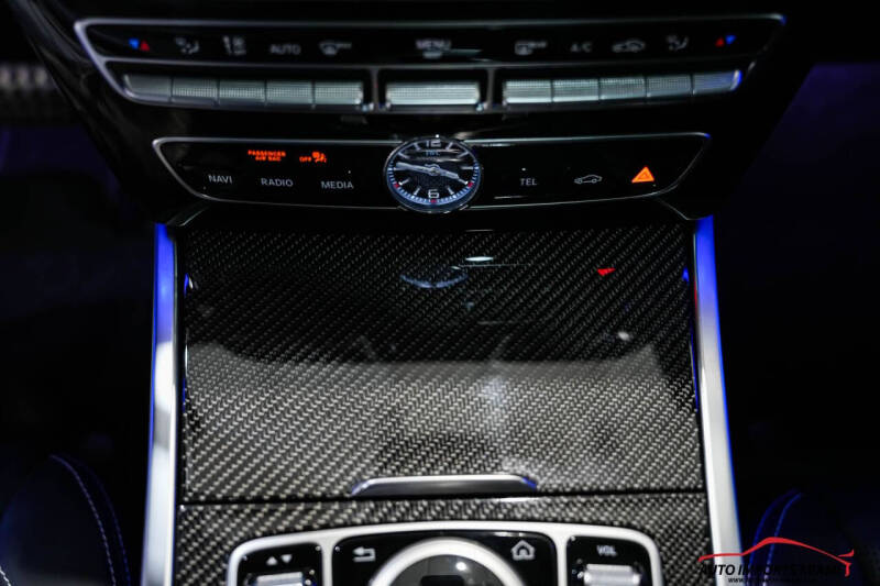 2021 Mercedes-Benz G-Class AMG G 63