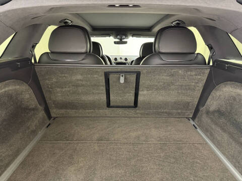 2020 Bentley Bentayga