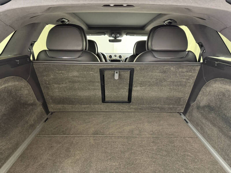 2020 Bentley Bentayga