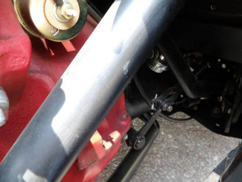 1931 Ford Model A