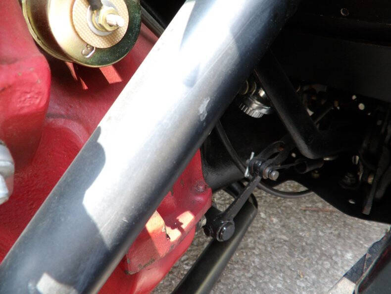 1931 Ford Model A