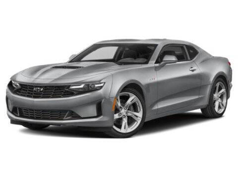 2023 Chevrolet Camaro for sale at Walker Jones Automotive Superstore in Waycross GA