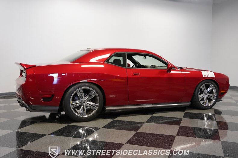 2010 Dodge Challenger