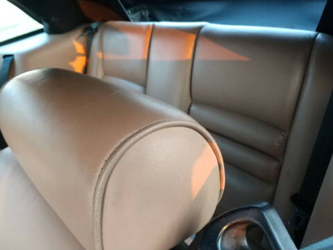 1997 Ford Mustang GT